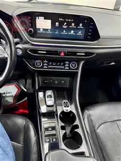 هيونداي سوناتا